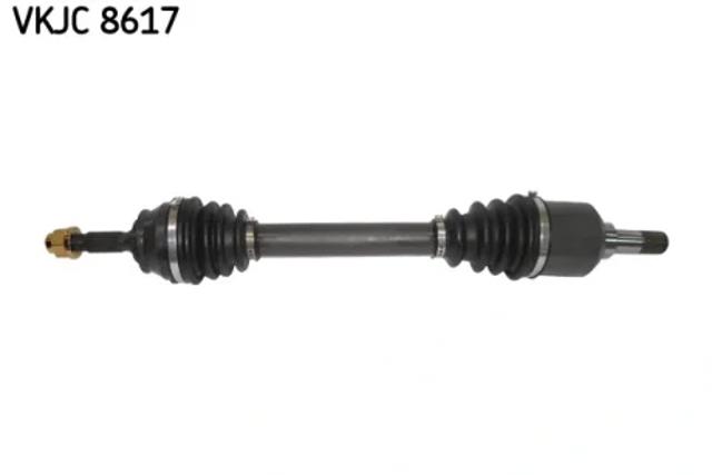 Вал привода, передний левый VKJC8617 SKF