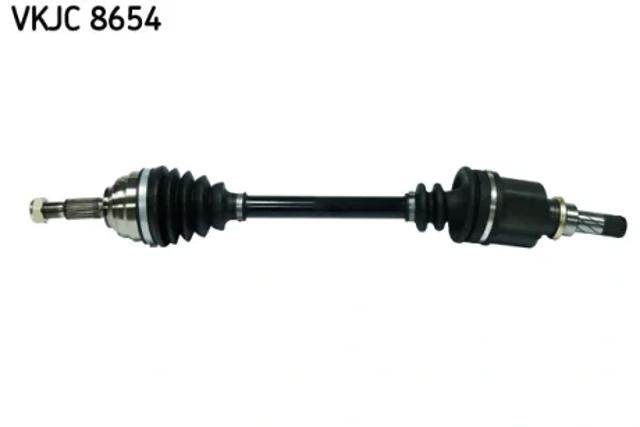 VKJC8654 SKF Полуось (привод) передняя левая купить в Кривой Рог