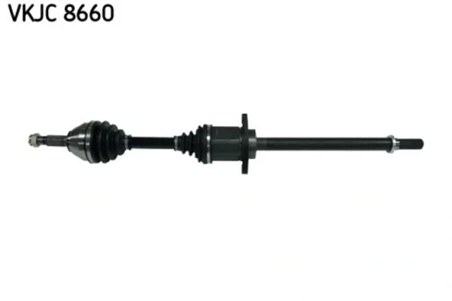 Вал приводной правый VKJC8660 SKF