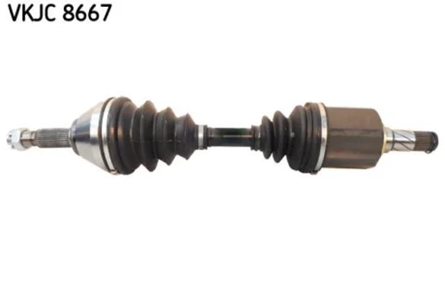 Левая полуось VKJC8667 SKF