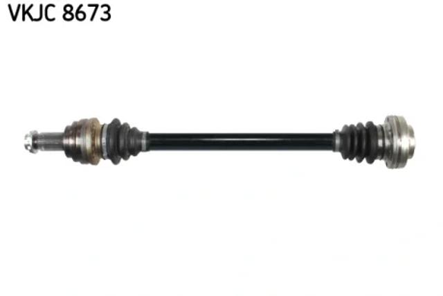 Полуось задняя, правая VKJC8673 SKF