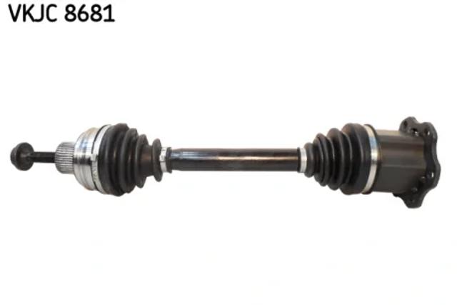 Ось передняя VKJC8681 SKF