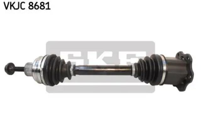 SKF VKJC8681 Полуось (привод) передняя в наличии Ровно