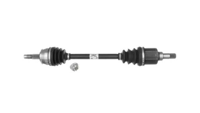 Привод в сборе левый VKJC8884 SKF