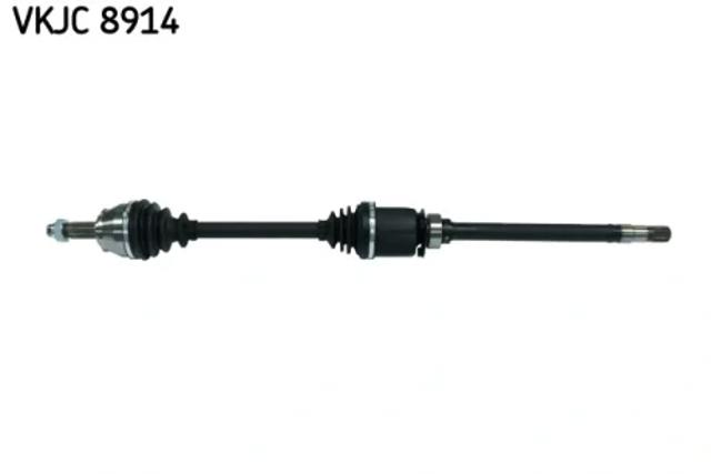 Полуось передняя, правая VKJC8914 SKF