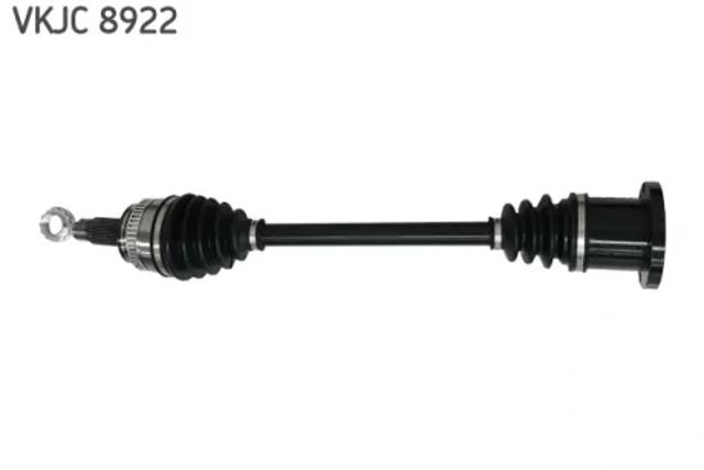 Полуось задняя, левая VKJC8922 SKF