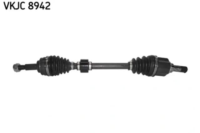 Вал привода, передний левый VKJC8942 SKF