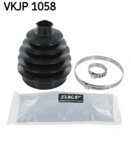 Пыльник ШРУСа наружный, передней полуоси VKJP1058 SKF