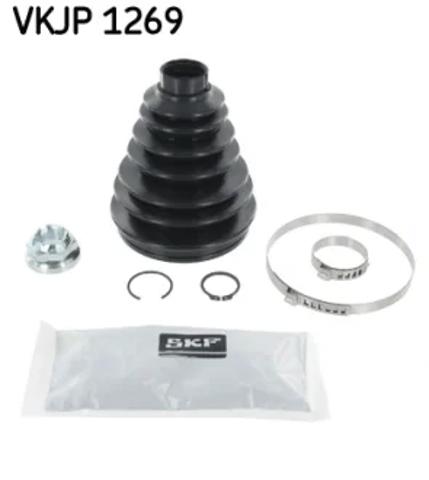 Пыльник шарнира привода VKJP1269 SKF