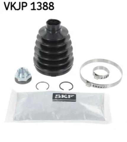 Пыльник шарнира привода VKJP1388 SKF