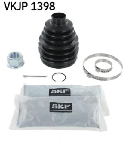Пыльник шруса наружный, передний VKJP1398 SKF