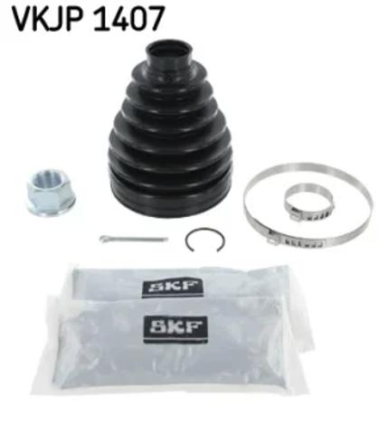 Пыльник ШРУСа наружный, передней полуоси VKJP1407 SKF