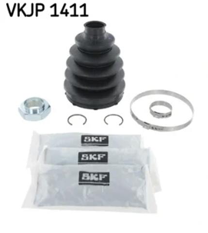 Пыльник ШРУСа наружный, передней полуоси VKJP1411 SKF