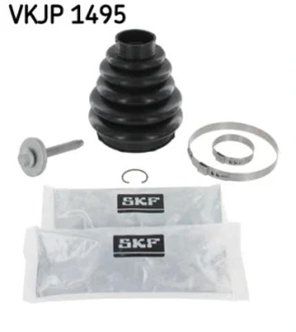 Пыльник ШРУСа наружный, передней полуоси VKJP1495 SKF