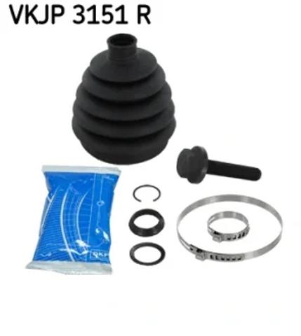 Чехол шруса VKJP3151R SKF