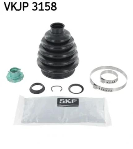 Пыльник гранаты наружный, передний VKJP3158 SKF