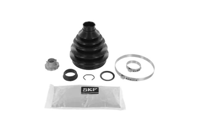 Пыльник шарнира угловых скоростей наружный передний VKJP3160 SKF
