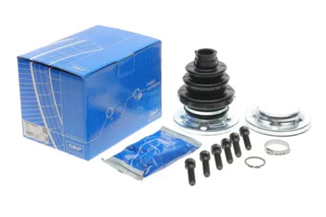 Пыльник гранаты внутренний задний VKJP6026 SKF