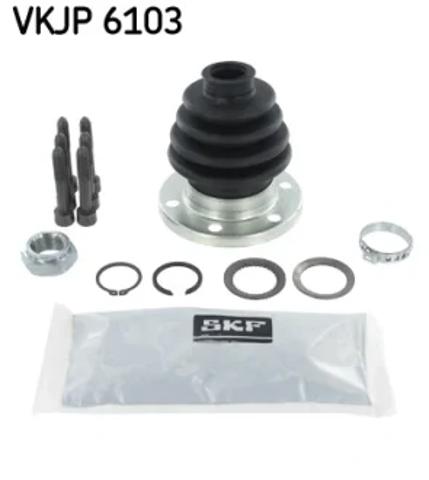 Пыльник шарнира угловых скоростей внутренний передний VKJP6103 SKF