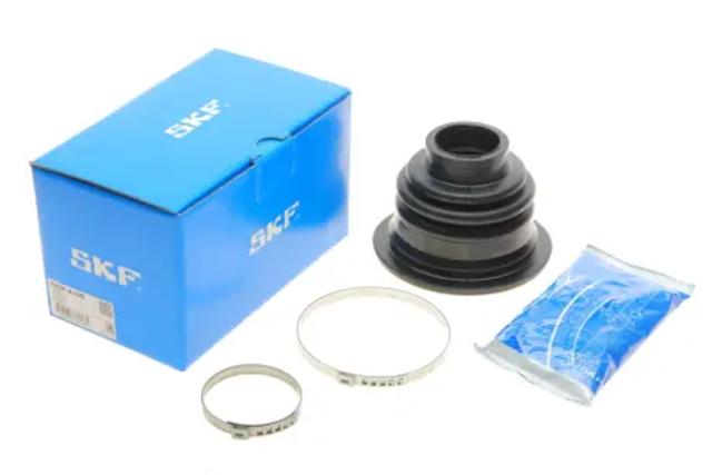 Пыльник ШРУСа внутренний, передней полуоси, левый VKJP8109 SKF