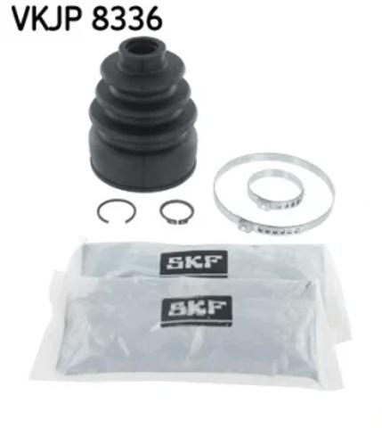 Пыльник ШРУСа внутренний, передней полуоси, левый VKJP8336 SKF