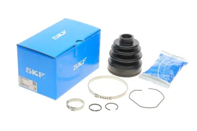SKF VKJP8341 Пыльник ШРУСа внутренний в наличии Ирпень