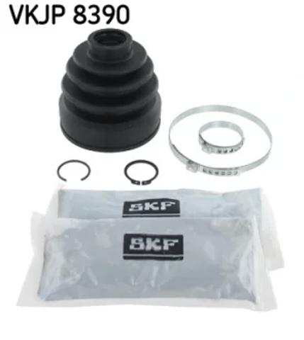 Пыльник гранаты внутренний, левый VKJP8390 SKF