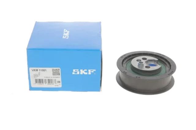 Ролик натяжителя VKM11001 SKF