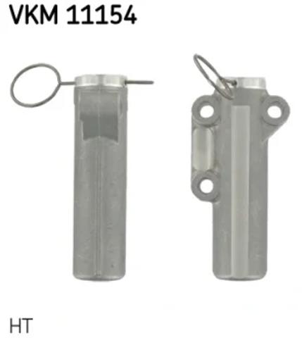Натяжной ролик ГРМ VKM11154 SKF