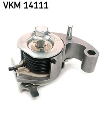 Натяжной ролик ГРМ VKM14111 SKF