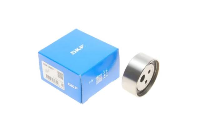 Ролик натяжителя VKM16003 SKF
