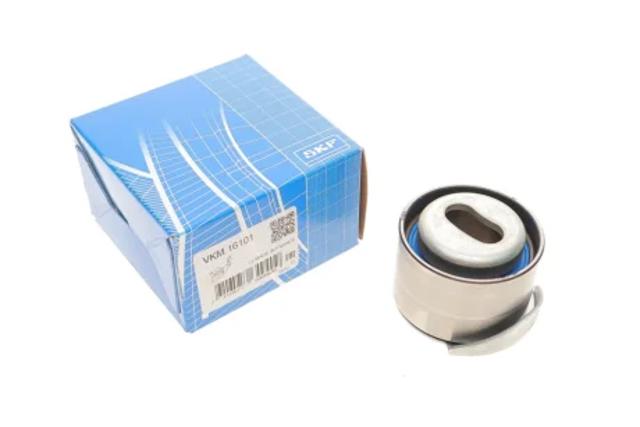 Ролик натяжителя VKM16101 SKF