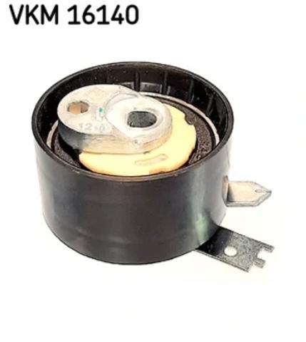 Ролик натяжителя приводного ремня VKM16140 SKF