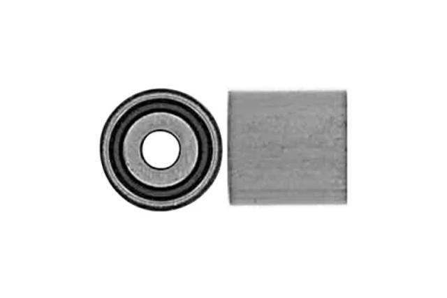 Паразитный ролик ГРМ VKM21004 SKF