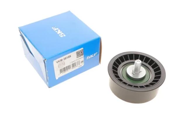 Ролик ремня ГРМ, паразитный VKM25158 SKF