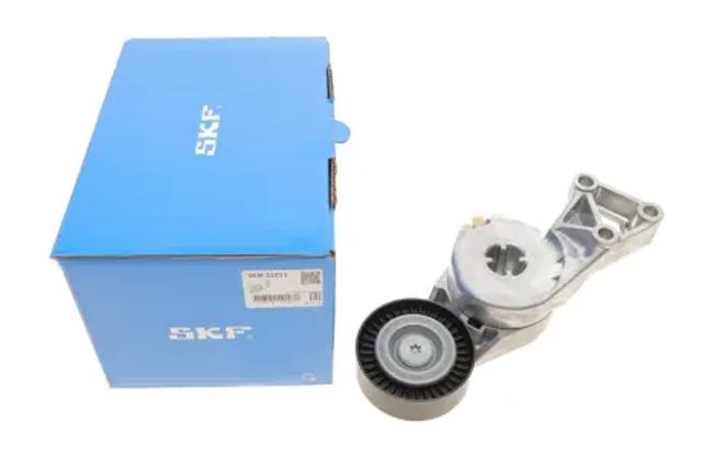 Роликовий модуль натяжителя ремня VKM31011 SKF