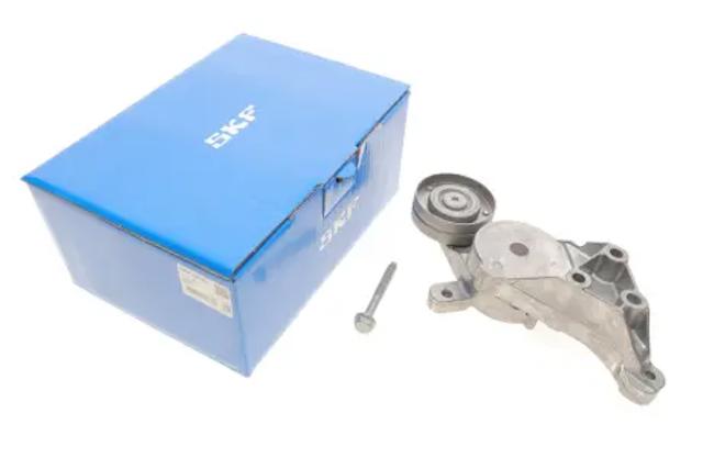 Натяжитель приводного ремня VKM31018 SKF