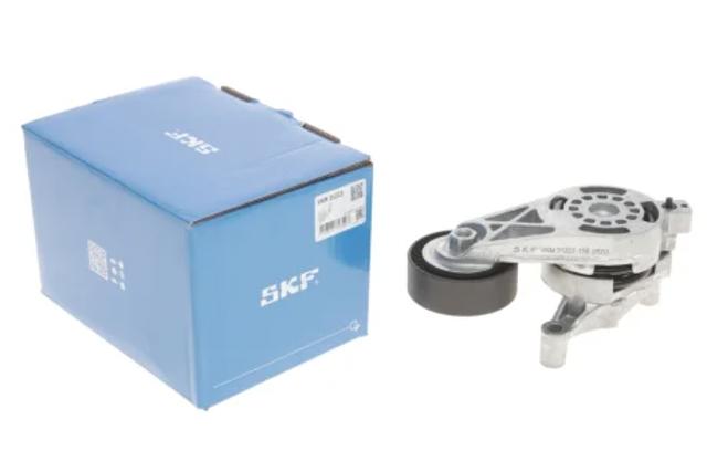 Натяжная планка поликлинового ремня VKM31223 SKF