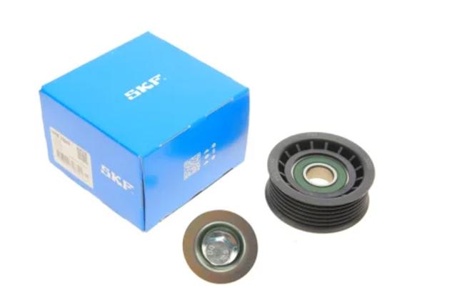Ролик паразитный VKM32049 SKF