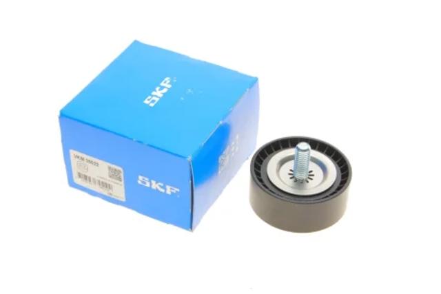 Ролик приводного ремня, паразитный VKM35022 SKF
