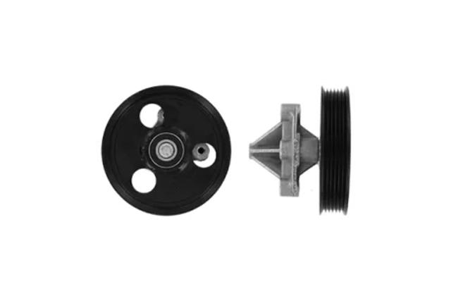 Паразитный ролик приводного ремня VKM36053 SKF