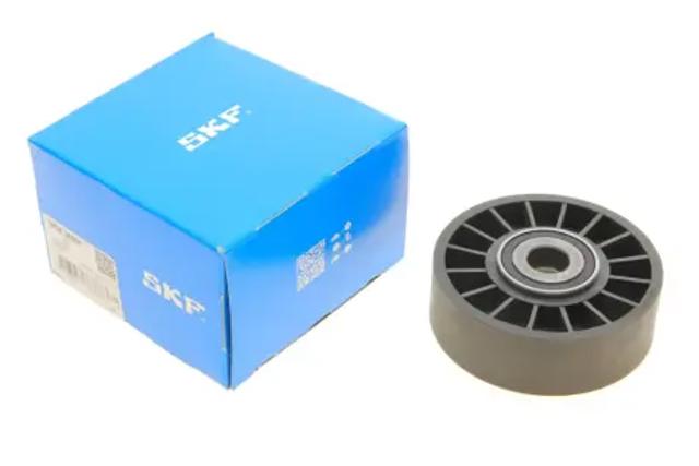 Ролик натяжителя приводного ремня VKM38001 SKF
