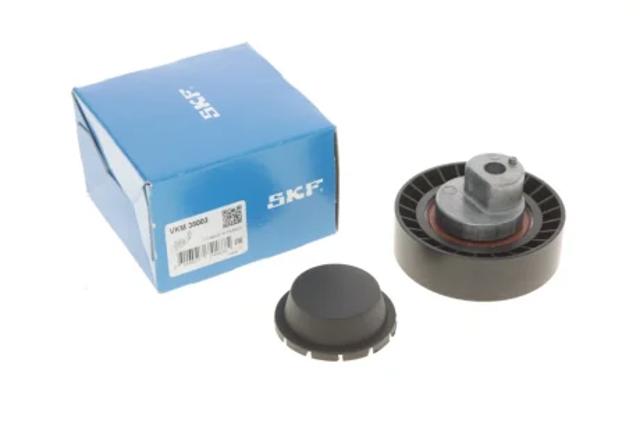 Ролик паразитный VKM38003 SKF