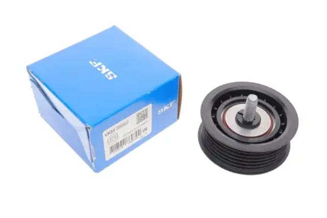 Ролик приводного ремня, паразитный VKM38062 SKF