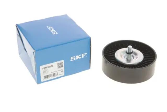 Ролик приводного ремня, паразитный VKM38073 SKF
