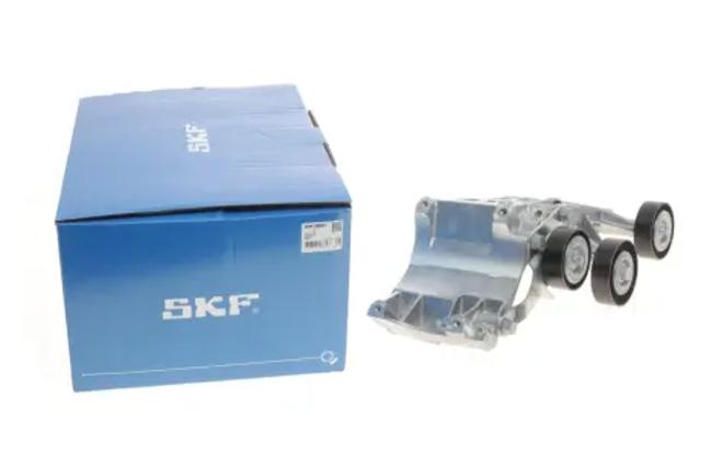 Натяжная планка поликлинового ремня VKM38869 SKF