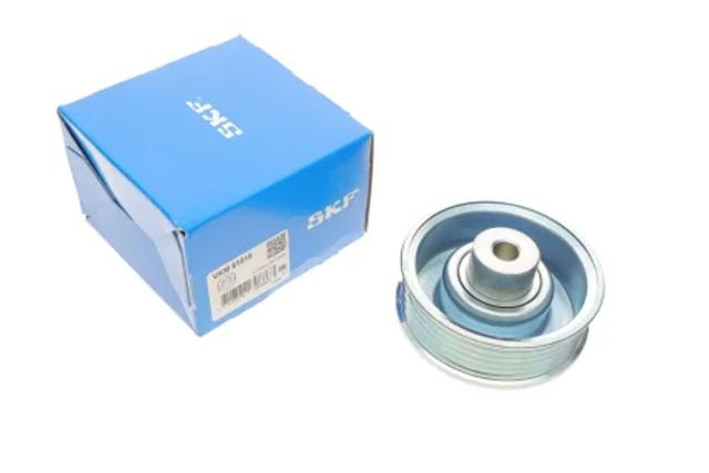 Паразитный ролик приводного ремня VKM61015 SKF