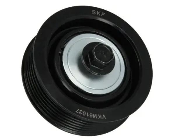 Паразитный ролик приводного ремня VKM61037 SKF