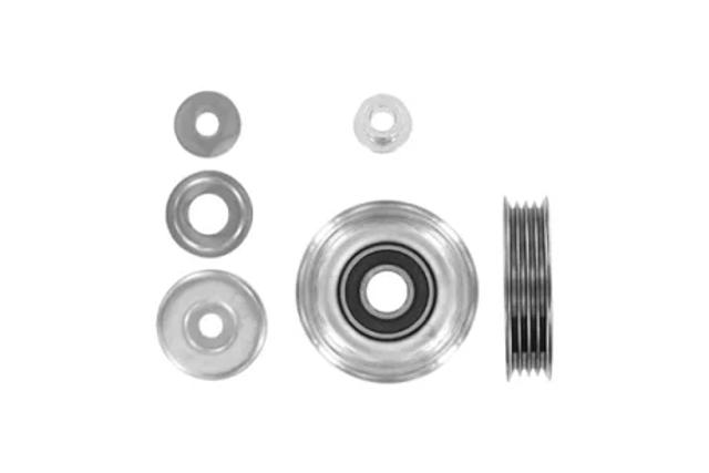 Ролик натяжителя приводного ремня VKM63001 SKF