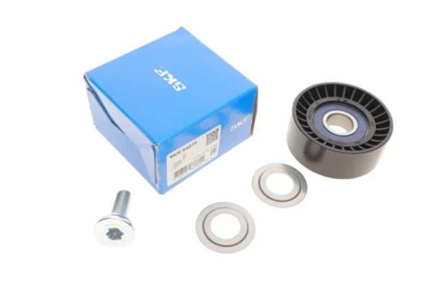 Ролик натяжителя ремня агрегатов VKM64075 SKF